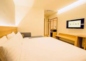Centara Life Wisma Hotel Ratchaburi 3