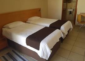 Europrime Hotels Airport 4