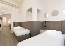 Cestello Suite by Mmega 3