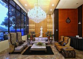 Venus Parkview Hotel 5