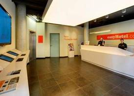 easyHotel Berlin Hackescher Markt 4