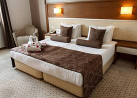 Blanca Hotel 4
