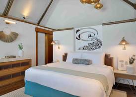 Anantara World Islands Dubai Resort 3