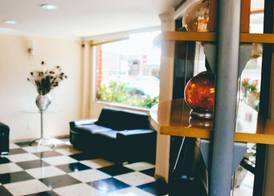 Hotel Pedra Negra Gov. Valadares 3