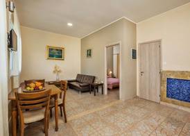 Golden Residence Family Resort 4