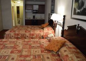 Cedar Lodge 3