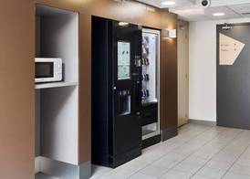 B&B HOTEL Noisy-le-Grand 2