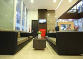 Atlantic City Hotel 4