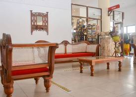 PrideInn Paradise Beach Resort & Spa Mombasa 2