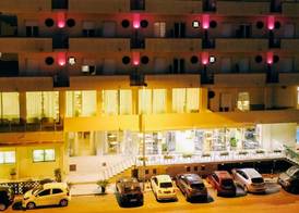 Hotel Beverly 3