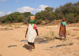 Baleni Cultural Camp 5