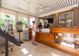 Camping de Châlons-en-Champagne - Onlycamp 2