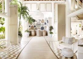 LUX* Grand Gaube Resort & Villas 5