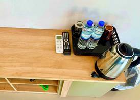 Silver Oaks Guest House 5