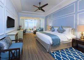 Fragrant Nature Munnar - A Five Star Classified Hotel 5