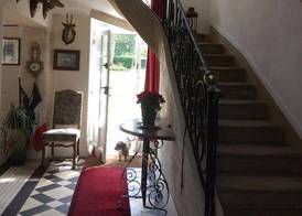 Manoir Saint Hubert 2