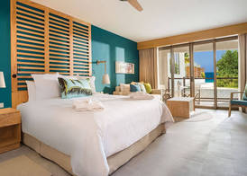 Hôtel Now Natura Riviera Cancun 5