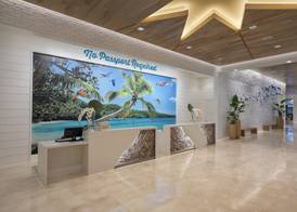 Margaritaville Vacation Club Nashville 5