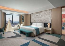 Wingate by Wyndham Kunming Airport 5