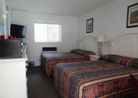 Shell Motel Hollywood 4