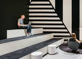 The Social Hub Rotterdam 4