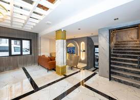 İstanbul Paradise Hotel 2