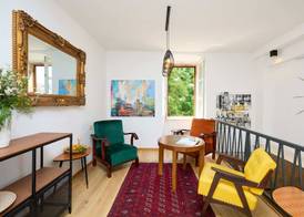 Boutique Garden Rooms 3