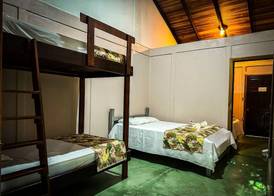 Cabinas Tropicales 2