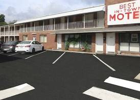Best In Town Motel 3