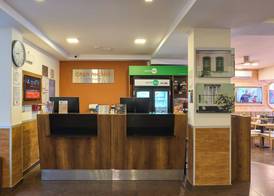 Casa Andina Standard Miraflores San Antonio 3