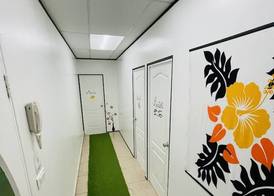 Mahana Lodge Hostel & Backpacker 2