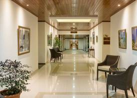 Hotel Globales Camino Real Managua 4