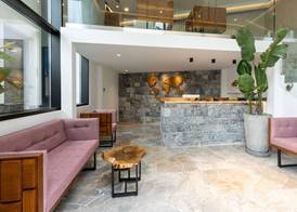 Lazar Lux Suites - Ammoudara 2