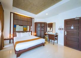 S Park Design Hotel 5