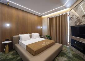 Sazani Hotel 2