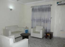 Grand Decent Hotel and Suites 2