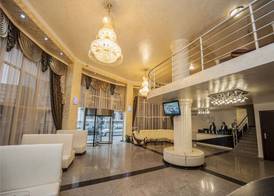 Hotel Aisi 2