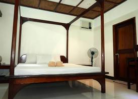 Dolarog Beach Resort 4