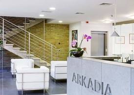 Hotel Arkadia 2