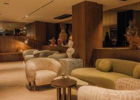 Novis Hotel Cleopatra 3
