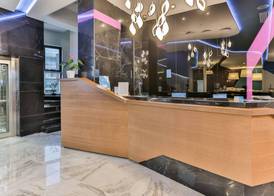 Hotel Bracera 2