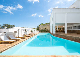 Baluarte da Vila Apartments 5