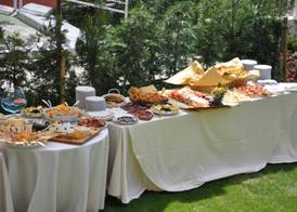 Hotel Fiordigigli 5