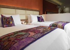 Hotel Boutique Dawat WTC 2
