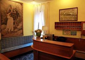 Hotel Castelfidardo 2