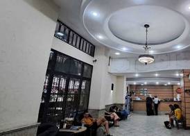 Itajubá Hotel 4