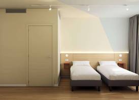 IBIS BUDGET BARCELONA CENTER 5