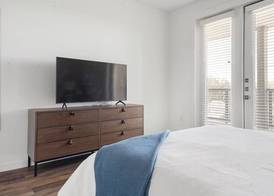 Hill Country Apartments by Landing 4