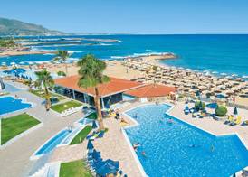 allsun Hotel Carolina Mare 2