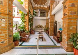 Hotel Encino Malecón Centro Puerto Vallarta 3